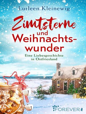 cover image of Zimtsterne und Weihnachtswunder